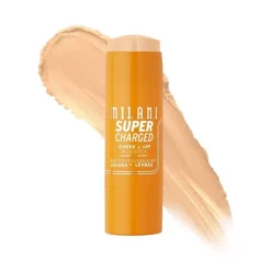 Milani Supercharged Cheek + Lip Multistick – 180 Power Highlight Best