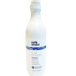 Milk_Shake Cold Brunette Shampoo 1000ml Discount