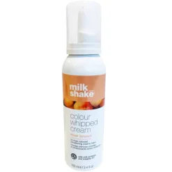 Milk_Shake Colour Whipped Cream Rose Brown 100ml Fashion