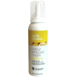 Milk_Shake Colour Whipped Cream Golden Blonde 100ml Sale
