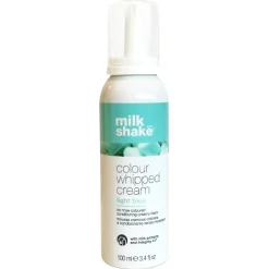 Milk_Shake Colour Whipped Cream Light Blue 100ml Outlet