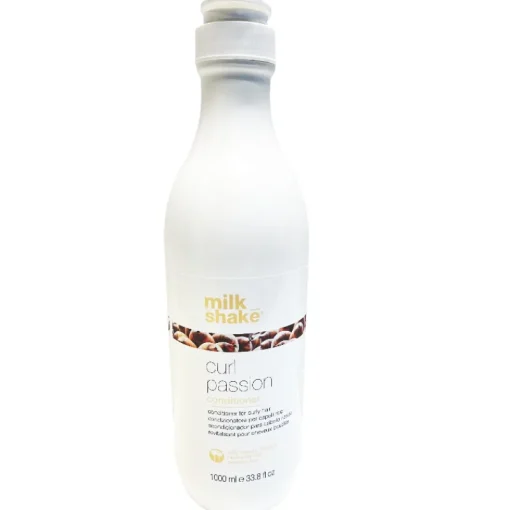 Milk_Shake Curl Passion Conditioner 1000ml Fashion