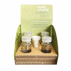 Milk_Shake Energizing Treatment 4 x 12ml Discount