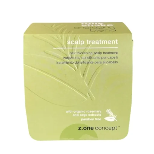 Milk_Shake Energizing Treatment 4 x 12ml Discount