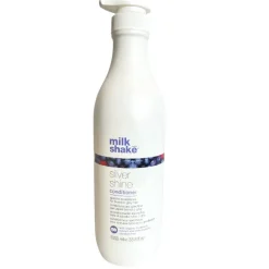 Milk_Shake Silver Shine Conditioner 1000ml Hot