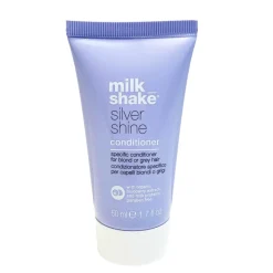 Milk_Shake Silver Shine Conditioner 50ml Discount