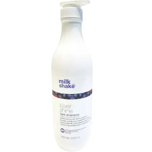 Milk_Shake Silver Shine Light Shampoo 1000ml Online