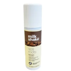 Milk_Shake SOS Roots Brown 75ml Fashion