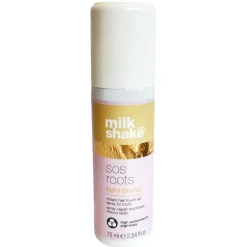Milk_Shake SOS Roots Light Blond 75ml Discount