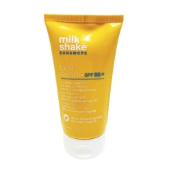 Milk_Shake Sun & More Sunscreen Face Cream Spf50 + 75ml Hot