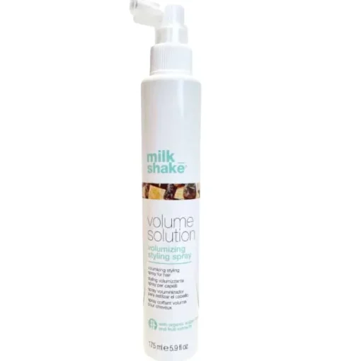 Milk_Shake Volume Solution Volumizing Styling Spray 175ml Fashion