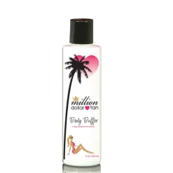 Million Dollar Tan Body Buffer 236ml Online