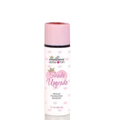 Million Dollar Tan Shade Upgrade 50ml Clearance