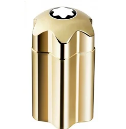 Mont Blanc Emblem Absolu Edt 100ml Hot