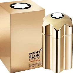 Mont Blanc Emblem Absolu Edt 100ml Hot