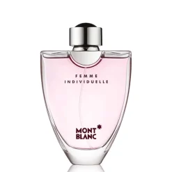 Mont Blanc Femme Individuelle Edt 75ml New