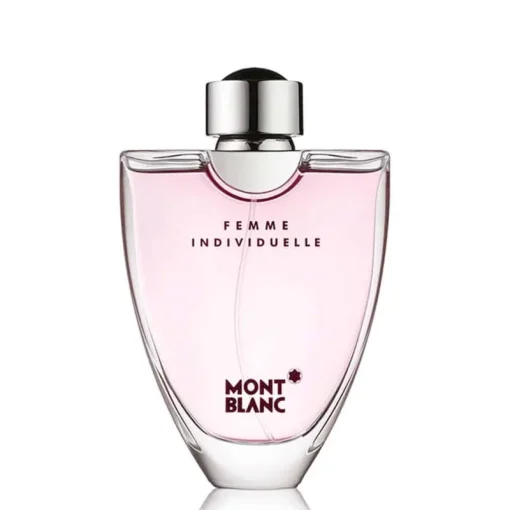 Mont Blanc Femme Individuelle Edt 75ml New