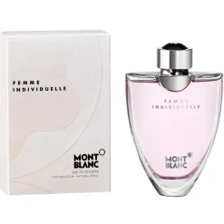 Mont Blanc Femme Individuelle Edt 75ml New