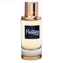 Montana Collection Edition 4 Edp 100ml Hot