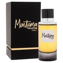 Montana Collection Edition 1 Edp 100ml Best