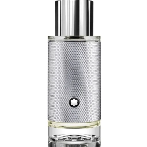 Mont Blanc Montblanc Explorer Platinum Edp 30ml New