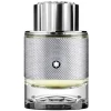 Mont Blanc Montblanc Explorer Platinum Edp 60ml Outlet