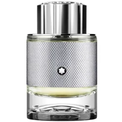 Mont Blanc Montblanc Explorer Platinum Edp 60ml Outlet
