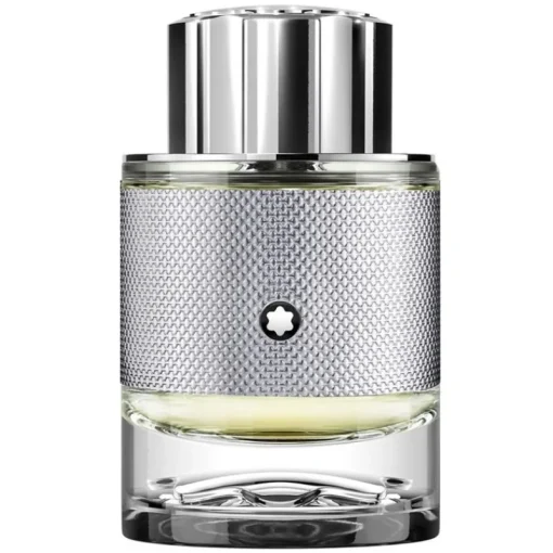 Mont Blanc Montblanc Explorer Platinum Edp 60ml Outlet