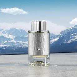 Mont Blanc Montblanc Explorer Platinum Edp 60ml Outlet