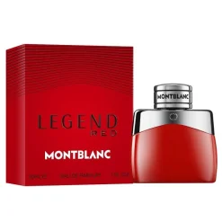 Mont Blanc Montblanc Legend Red Edp 30ml Best