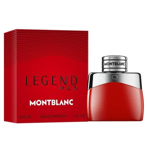 Mont Blanc Montblanc Legend Red Edp 30ml Best