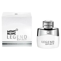 Mont Blanc Montblanc Legend Spirit Edt 30ml Clearance