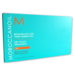 Moroccanoil Dry Scalp Treatment 10ml x 15st Hot