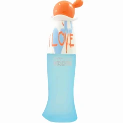 Moschino Cheap And Chic I Love Love Edt 50ml Fashion