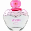 Moschino Pink Bouquet Edt 100ml Outlet