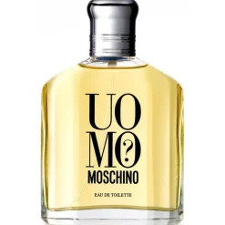 Moschino Uomo Edt 125ml Sale