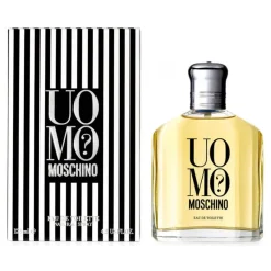 Moschino Uomo Edt 125ml Sale