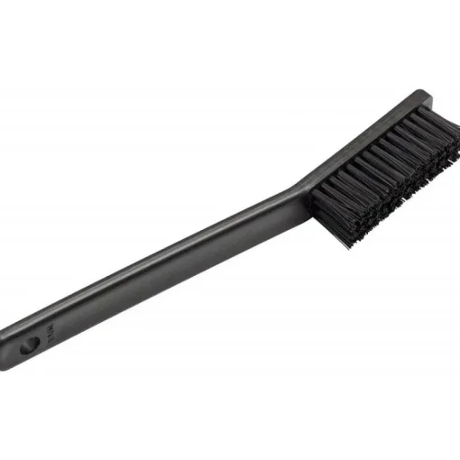Moser Cleaning Brush Outlet