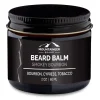 Mountaineer Brand Smokey Bourbon Beard Balm 60ml Sale