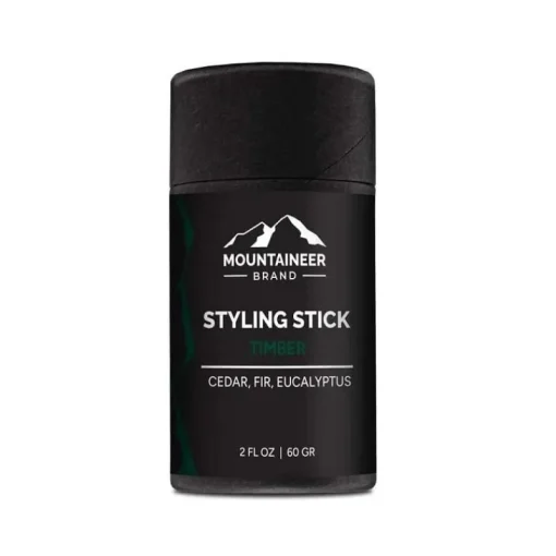 Mountaineer Brand Timber Styling Stick 60ml Online
