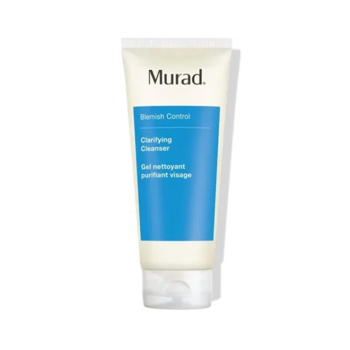 Murad Blemish Control Clarifying Cleanser 60ml Discount