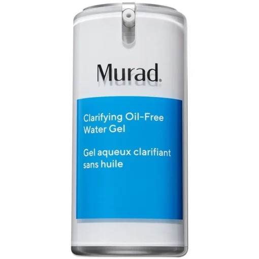 Murad Clarifying Oil-Free Water Gel 47ml Discount