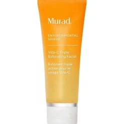 Murad Vita-C Triple Exfoliating Facial 80ml Hot