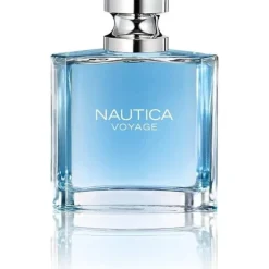 Nautica Voyage Edt 100ml Best