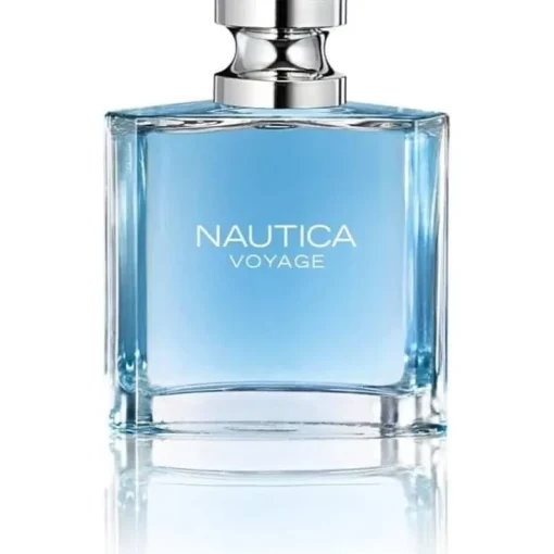 Nautica Voyage Edt 100ml Best