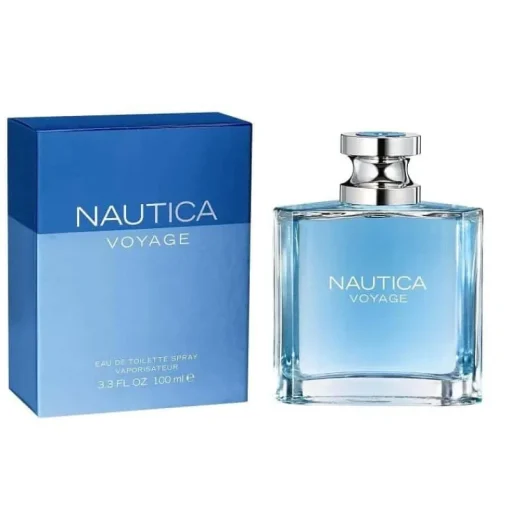 Nautica Voyage Edt 100ml Best
