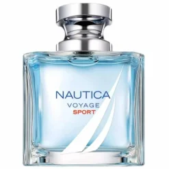 Nautica Voyage Sport Edt 100ml Sale