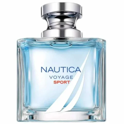 Nautica Voyage Sport Edt 100ml Sale