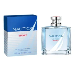 Nautica Voyage Sport Edt 100ml Sale
