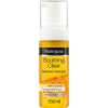 Neutrogena Clear & Soothe Mousse Cleanser 150ml New